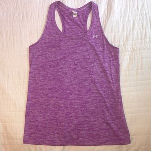 Sports tank top